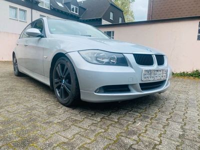 gebraucht BMW 320 benzin