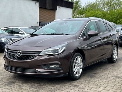 gebraucht Opel Astra 1.4 TURBO ~MOTORPROBLEM~ ERST 91.783 KM