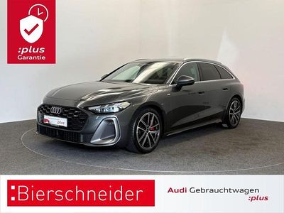 Gebraucht Audi A5 Ambiente 204 PS (150 kW) 2025 Grau Kombi