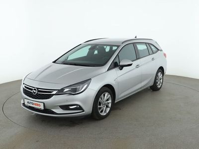 gebraucht Opel Astra 1.6 CDTI Active Start/Stop, Diesel, 12.890 €