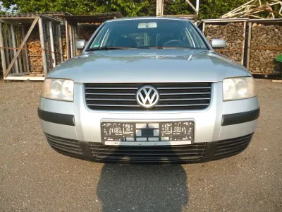 Gebraucht VW Passat