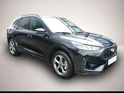 Neu Ford Kuga ST-Line 186 PS (136 kW) 2026 Schwarz SUV