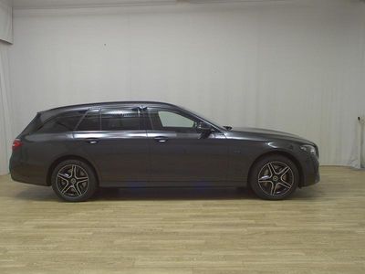 Mercedes E300