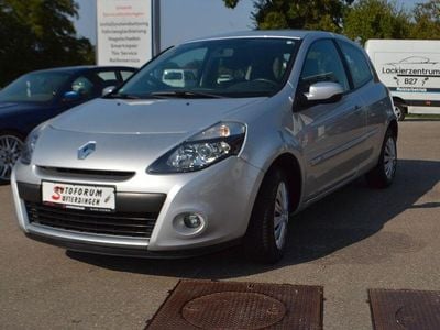 Renault Clio III