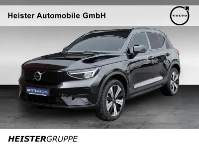 Gebraucht Volvo XC40