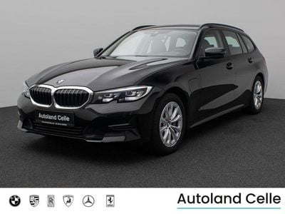 BMW 330e