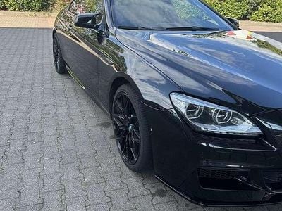 BMW 650