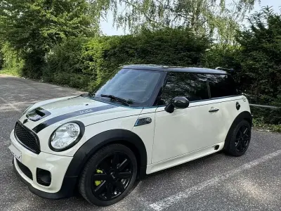 Occasion Mini John Cooper Works
