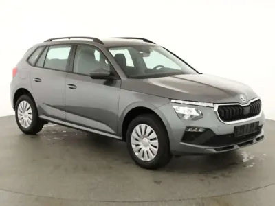 Neu Skoda Kamiq Selection 150 PS (110 kW) 2026 Andere SUV