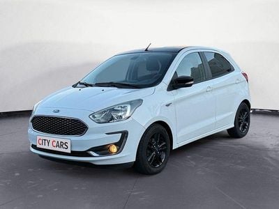 Ford Ka Plus