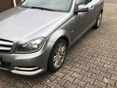 gebraucht Mercedes 180 C CoupeTurbo