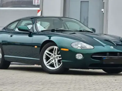 Gebraucht Jaguar XK