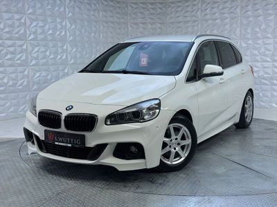 BMW 220 Active Tourer