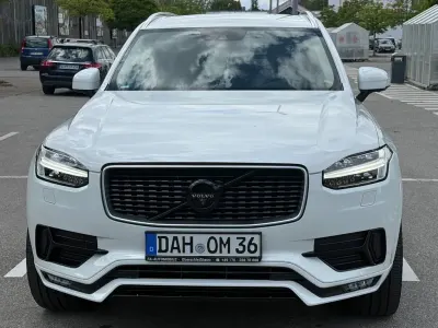 Gebraucht Volvo XC90