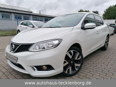 Nissan Pulsar