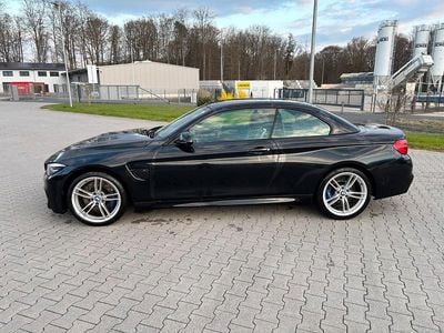 Occasion BMW M4 Cabriolet