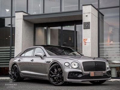 Gebraucht Bentley Flying Spur Mulliner 635 PS (467 kW) 2020 Grau Limousine