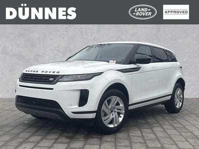 Gebraucht Land Rover Range Rover evoque S 165 PS (121 kW) 2024 Fuji white SUV