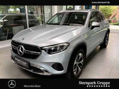 Mercedes GLC300e