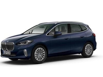 BMW 220 Active Tourer
