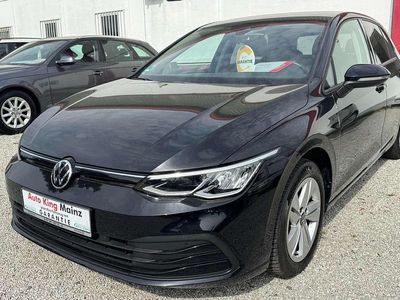 VW Golf VIII