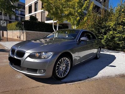 BMW 320 Cabriolet