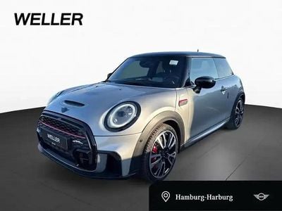 Melting silver iii (silber) Gebraucht 2022 Mini John Cooper Works Kleinwagen | 29.450 € (Superpreis)