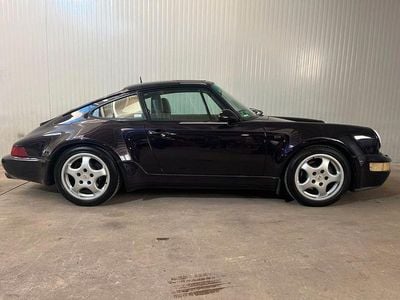 Gebraucht Porsche 964 250 PS (183 kW) 1993 Violet Coupé