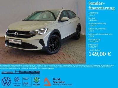 VW Taigo