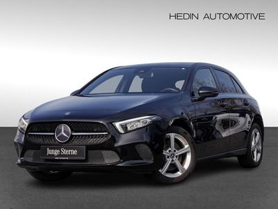 Mercedes A250