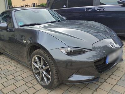 Mazda MX5