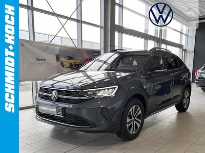 Rauchgrau (grau) Neu 2026 VW Taigo SUV | 33.455 € (Teuer)