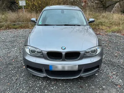 Gebraucht BMW 120