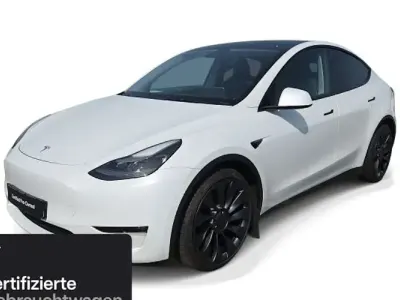 Gebraucht Tesla Model Y