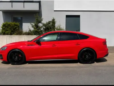 Gebraucht Audi S5 Sportback Comfort 2017 Kleinwagen
