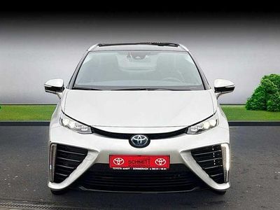 Toyota Mirai