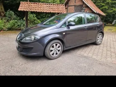 Gebraucht Seat Altea