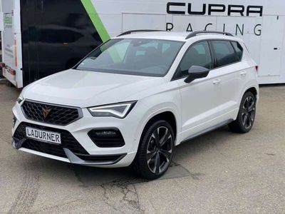 gebraucht Cupra Ateca 2.0 TSI DSG 4Drive *Navi/ACC*UPE 54.420€