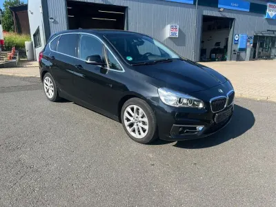 Gebraucht BMW 220 Active Tourer