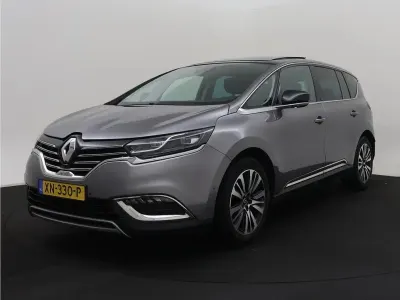 Gebraucht Renault Espace