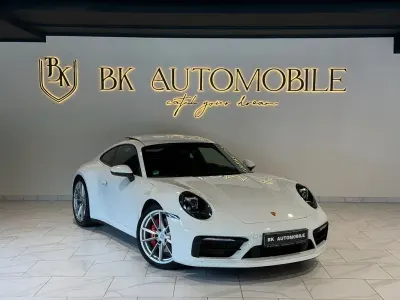 Gebraucht Porsche 992