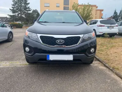 Gebraucht Kia Sorento