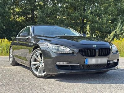 BMW 650