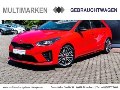 Kia Ceed GT