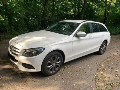 Mercedes C180