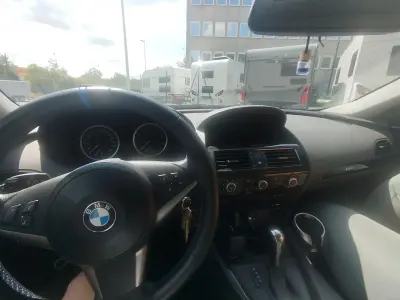 Gebraucht BMW 630