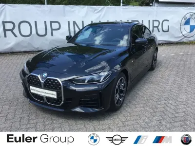 Gebraucht BMW 420 Gran Coupé