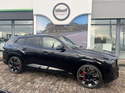 Usata BMW XM Performance 489 CV (359 kW) 2023 Nero SUV