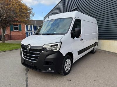 Usata Renault Master Komfort 150 CV (110 kW) 2023 Bianco Monovolume