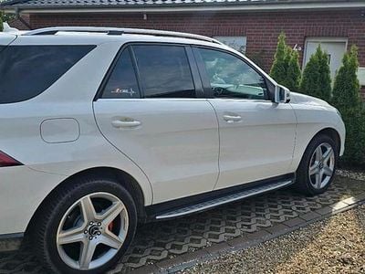Mercedes ML250